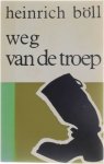 Heinrich Böll - Weg van de troep