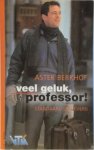 Aster Berkhof 10288 - Veel geluk, professor!
