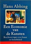 Hans Abbing - Een economie van de kunsten