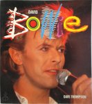 Dave Thompson, Enno van Der Eerden - David Bowie