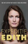 Edith Bosch, Jasper Boks - Expeditie Edith