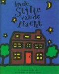 Selby, Jennifer / Webster, Genevieve. - In de stilte van de nacht. Selby, Jennifer / Webster, Genevieve. - In de stilte van de nacht.