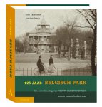 [{:name=>'P. Crefcoeur', :role=>'A01'}, {:name=>'J. van Pesch', :role=>'A01'}] - 125 Jaar Belgisch Park