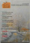 Schuijt Jochem - Palet & tekenstift Een studie- en hobbymagazine voor iedereen No 212  42e  jaargang