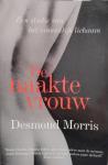 Morris, Desmond - De naakte vrouw / een studie van het vrouwelijk lichaam