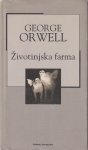 Orwell, George - ?ivotinjska farma