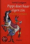 Astrid Lindgren - Pippi Doet Haar Eigen Zin E.A.