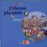  - De blauwe planeet 2e druk leerboek 6