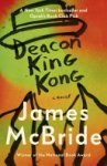 James McBride 56534 - Deacon King Kong