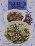 Yvonne Brink, Eveline Deul - Vegetarisch koken voor twee : fantasierijke schotels om samen van te smullen