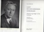 MEDVEDEV, Roj A. - Laat de geschiedenis oordelen