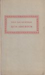 Suchtelen, Nico van - Quia Absurdum