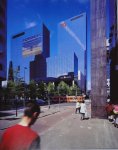Donia, Jan - Going Dutch: een markant visueel decor