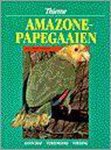 Helmut Pinter - Amazonepapegaaien