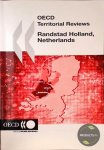 Oecd Publishing - OECD Territorial Reviews Randstad Holland, Netherlands