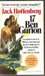 Hoffenberg, Jack - 17 Ben Gurion Hoffenberg, Jack - 17 Ben Gurion