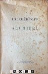 J. Slauerhoff - Archipel