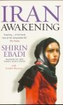 Ebadi, Shirin - Iran awakening