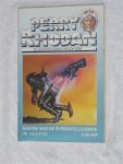 Francis, H.G. - Perry Rhodan, 1047: Slaven van de superintelligentie