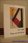 JAFFE, H.L.C.; - THEO VAN DOESBURG,