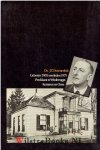 Doornenbal, Ds. J.T.|Overeem, Jac. - Gedachtenis tot zegening – Leven en werk van Ds. J.T. Doornebal
