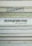  - Bedrijfskunde door de jaren heen