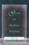 Gray, Andrew - Grote en dierbare beloften *nieuw* - laatste exemplaar! --- Negen preken