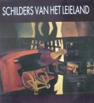 Bombeke, Roger (red.) - Schilders van het Leieland