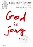  - God is jong
