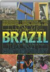 P. Meurs - Brazil Contemporary architectuur beeldcultuur kunst