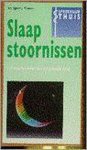 E.J. Klaassen - Slaapstoornissen / Spreekuur thuis