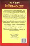 Clancy, Tom  .. Vertaling Jan Smit - De Meedogenlozen