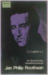 Ligthart - De Nederlandse jezuietengeneraal Jan Philip Roothaan