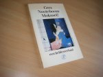 Cees Nooteboom - Mokusei! een liefdesverhaal