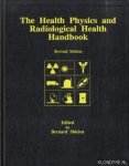 Shleien, Bernard - The Health Physics and Radiological Health Handbook - revised edition