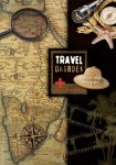 M.E. Roodbeen - Travel reisdagboek tropen + gezondheidstips