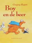 [{:name=>'G. Rogers', :role=>'A01'}] - Boy En De Beer
