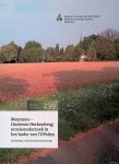 Huisman, D.J. & T. de Groot & J.W. de Kort (red.) - Meerssen - Onderste Herkenberg; erosieonderzoek in het kader van TOPsites