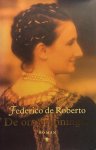 Federico de Roberto - De onderkoningen