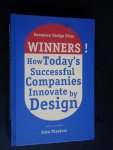 Thackara, John - Winners! How Today’s Succesful Companies Innovate by Design