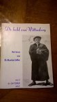 Zeeuw de P. Jgzn. - De held van wittenberg Zeeuw de P. Jgzn. - De held van wittenberg