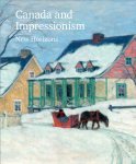  - Canada and Impressionism New Horizons
