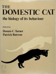 Dennis C. Turner - The Domestic Cat The Biology of Its Behaviour