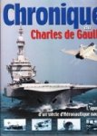 Legrand, J. - Chronique du Charles de Gaulle