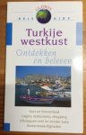 Neumann-Adrian, Michael - Globus Reisgids - Turkije westkust - Ontdekken en beleven