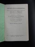 Braak, Drs. C. (red.) e.v.a. - Hemel en dampkring. Orgaan van de Nederlandse vereniging voor weer- en sterrenkunde 1946 Braak, Drs. C. (red.) e.v.a. - Hemel en dampkring. Orgaan van de Nederlandse vereniging voor weer- en sterrenkunde 1946