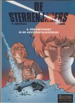 Wozniak,Olivier - De sterrenjagers 2 een meteoriet in de achteruitkijkspiegel Wozniak,Olivier - De sterrenjagers 2 een meteoriet in de achteruitkijkspiegel