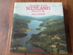 Campbell, James - The Aerofilms Book of Scotland from the Air
