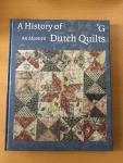 Moonen, An - A History of Dutch quilts