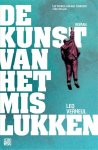 Leo Verheul - De kunst van het mislukken